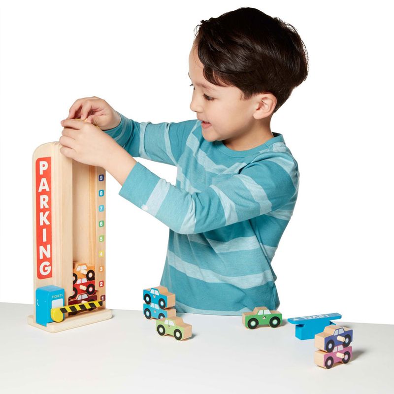 Veiculos-e-Garagem-de-Madeira---Melissa-And-Doug