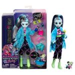 Boneca-Fashion-Articulada-E-Acessorios---Monster-High---Creepover---Frankie---Azul---Mattel-1