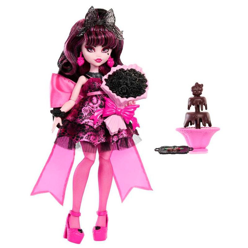 Boneca---Monster-High---Danca-Dos-Monstros---Draculaura---Mattel-2