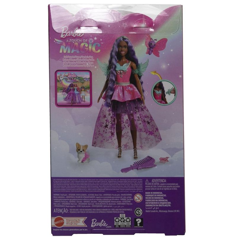 Boneca---Barbie---Um-Toque-De-Magia---Brooklyn---Mattel-3