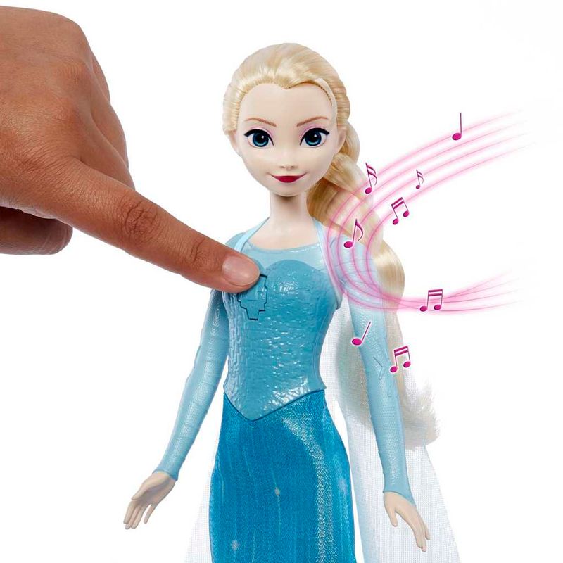 Boneca---Disney-Princesa---Elsa---Musica-Magica---Mattel-2