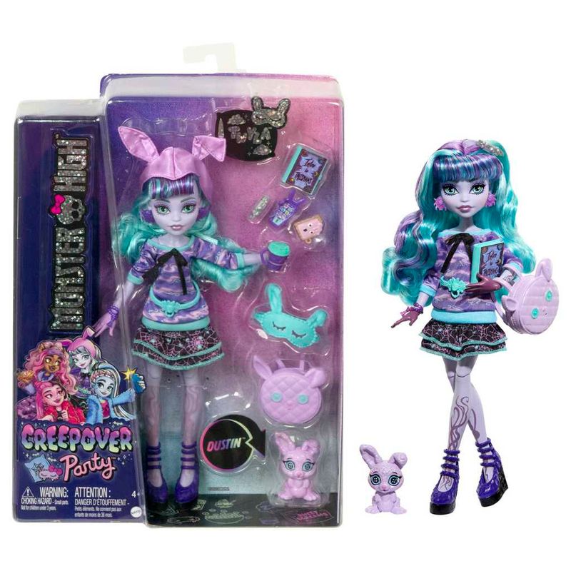 Boneca---Monster-High---Creepover-Twyla---Mattel-1