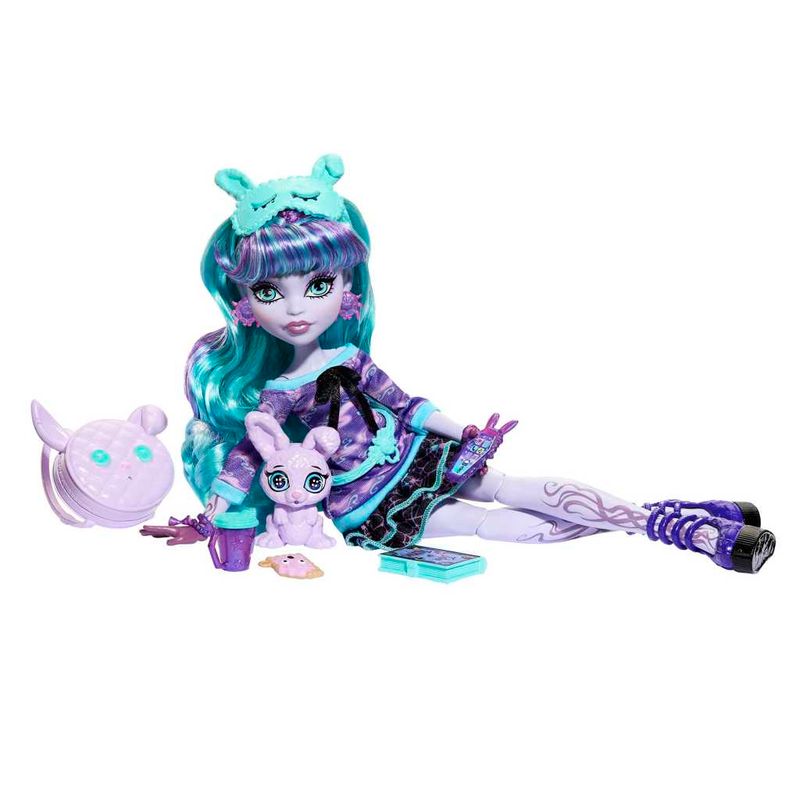 Boneca---Monster-High---Creepover-Twyla---Mattel-2