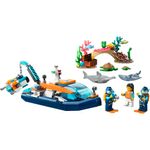 Lego---Barco-de-Mergulho-Explorador---City-Exploration---60377-2