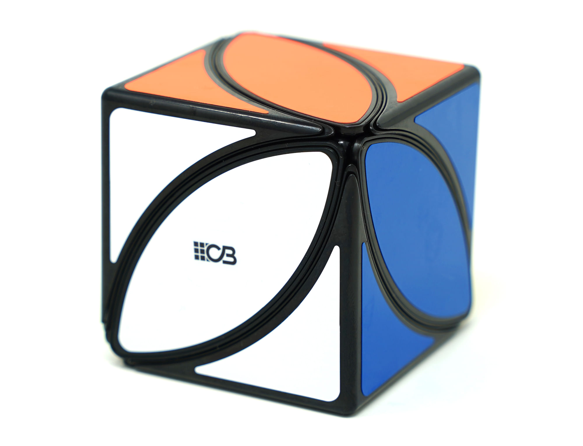 Cubo Mágico Havan - HBR0068