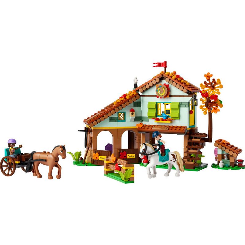 Lego---O-Estabulo-de-Cavalos-da-Autumn---Friends---41745-1