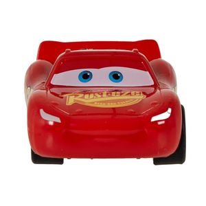 Carrinho Pista - Relâmpago McQueen Transformável - Disney Carros - Mattel -  Ri Happy