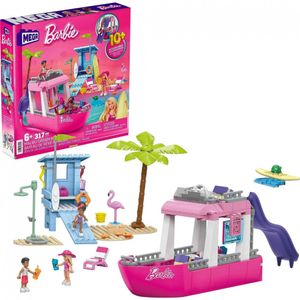 10 Jogo da Memória da Barbie - 16 Peças