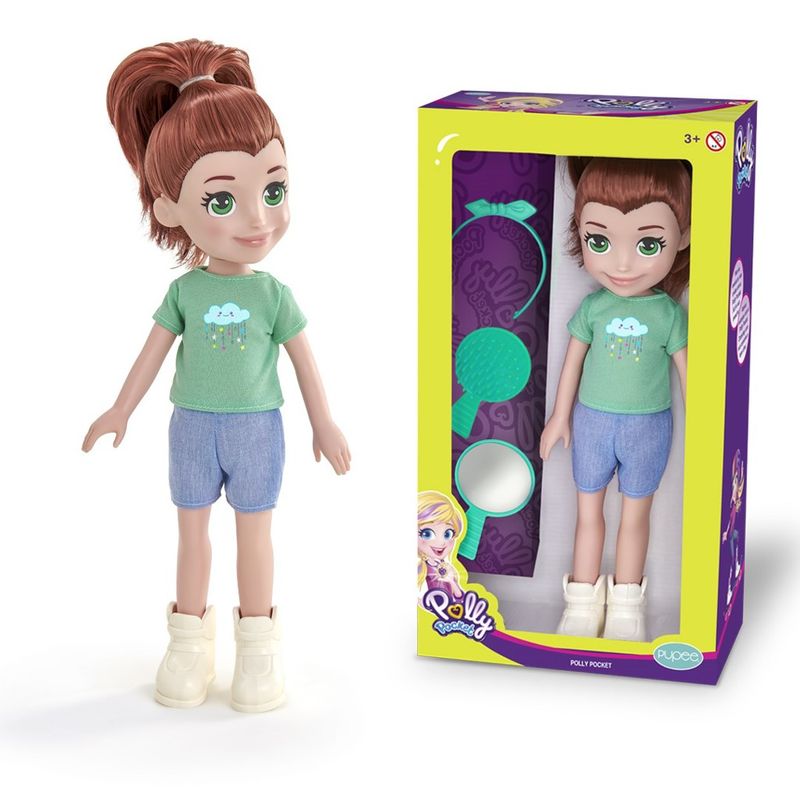 Boneca---Polly-Pocket---Lila---Amigas-Da-Polly-Pocket---Pupee-0