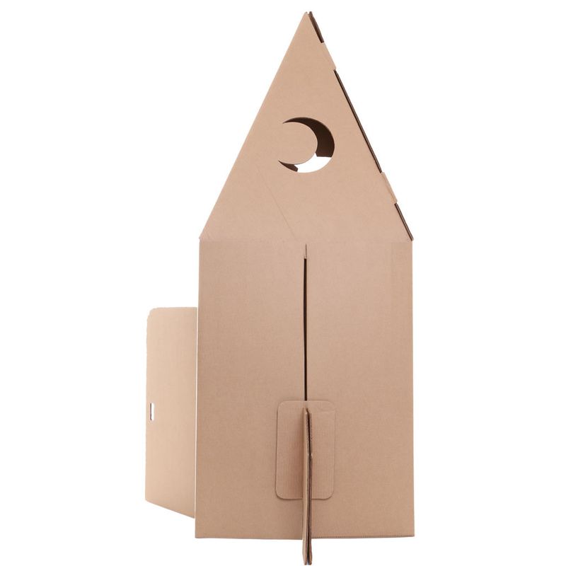 Faz-de-Conta---Foguete-de-papelao---Marrom---Eu-Amo-Papelao---Mazurky-3