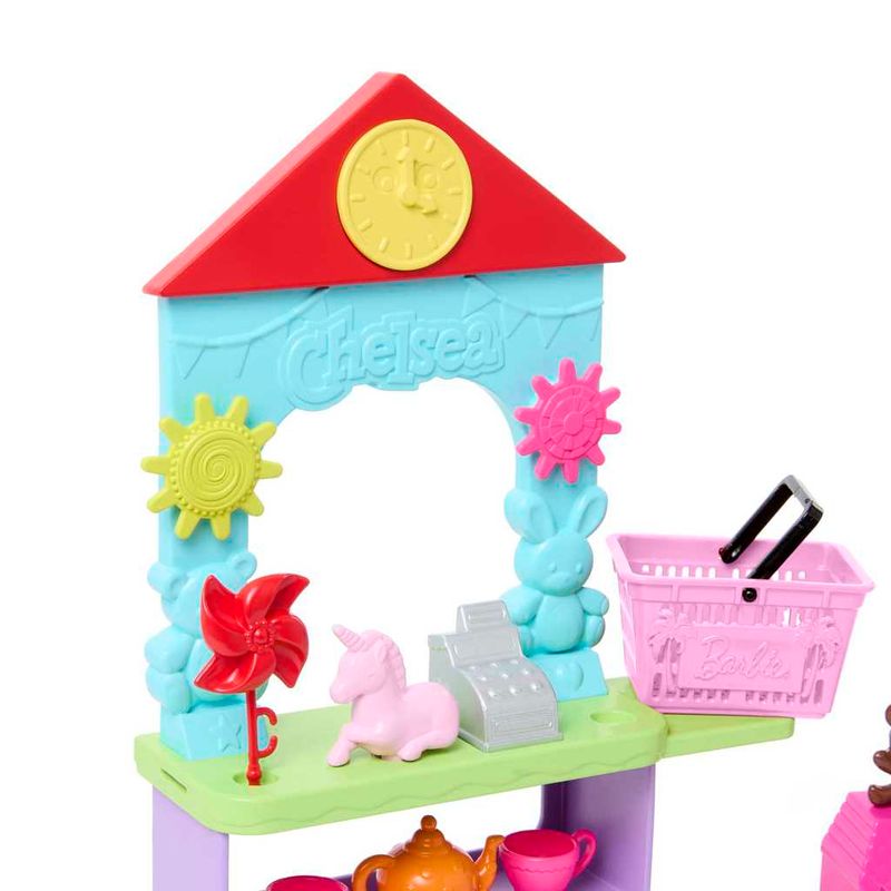 Playset---Barbie---Chelsea-Loja-De-Brinquedos---Mattel-3