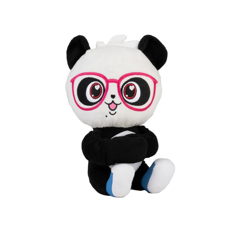 Pelucia---Luluca---Panda---Estrela-0