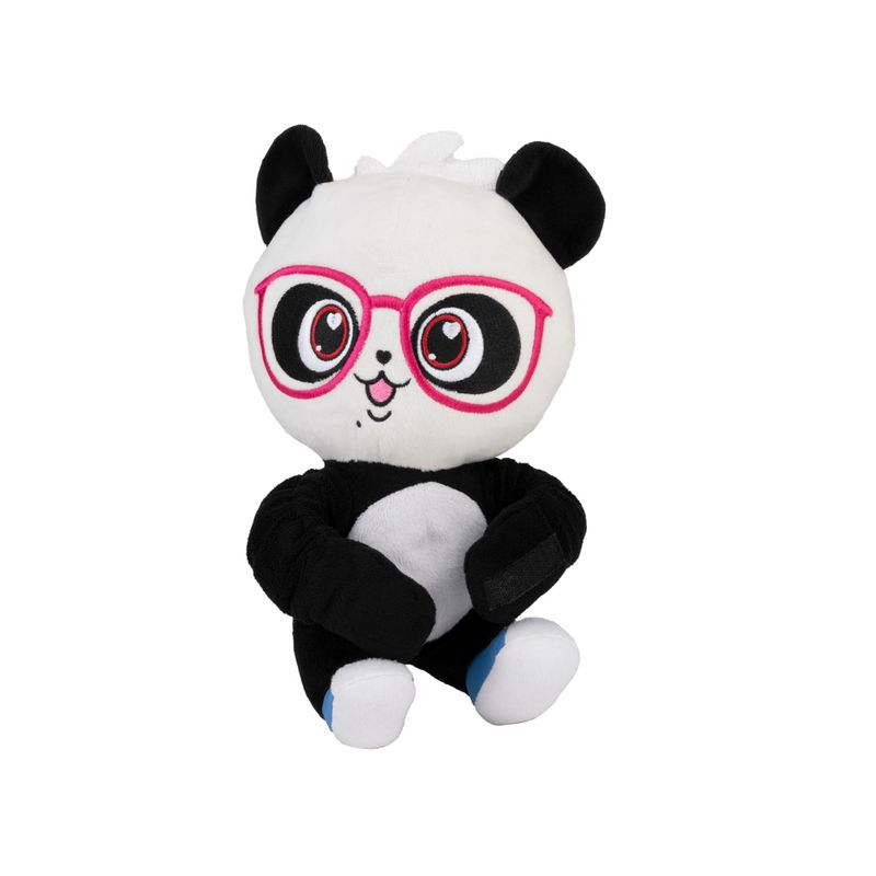 Pelucia---Luluca---Panda---Estrela-1