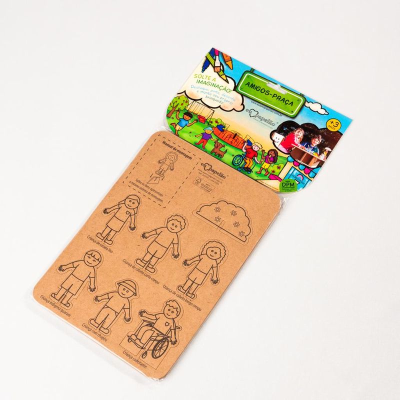Jogo-Educativo---Amigos-na-Praca---Eu-Amo-Papelao-2