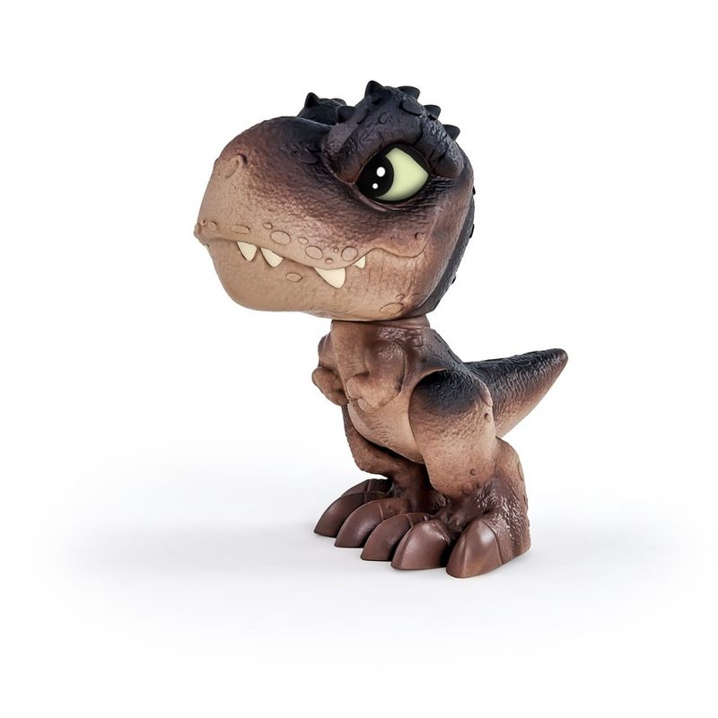 Dinossauro---Jurassic-World---Baby-Dinos---T-Rex---Pupee-0