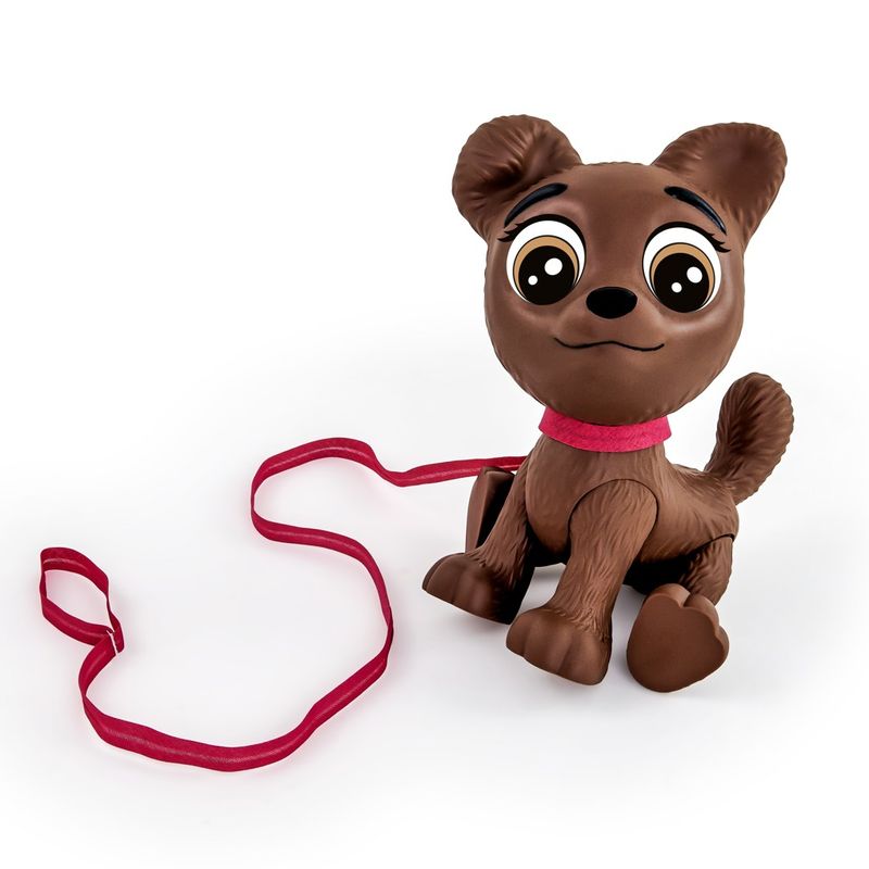 Figura-Articulada---Pets-da-Barbie---Hora-do-Passeio---Dj---Pupee-0