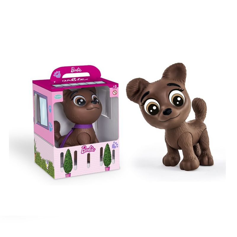 Figura-Articulada---Pets-da-Barbie---Hora-do-Passeio---Dj---Pupee-2