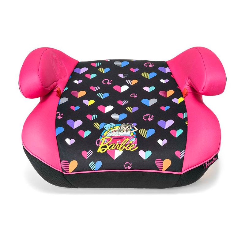 Barbie cheap booster seat