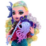 Boneca-Articulada-com-Acessorios---Monster-High---Lagoona---Baile-dos-Monstros---Mattel-4