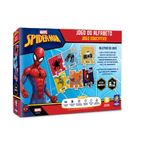 Jogo-Educativo---Alfabeto---Marvel---Spider-Man---Mimo-1