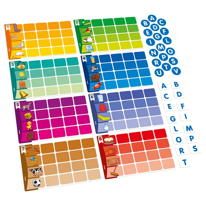 Jogo-Educativo-Bingo-das-Letras---Grow-3