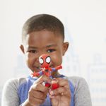 Mini-Boneco-e-Veiculo---Marvel---Spidey-e-Seus-Amigos---Spidey-e-Carro-Aranha---Hasbro-4