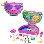 Conjunto-Estojo-Festa-Da-Melancia---Polly-Pocket---Mattel-0