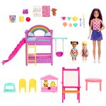 Conjunto-De-Brinquedo-Skipper-Dia-De-Atendimento---Barbie---Mattel-0