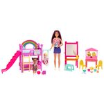 Conjunto-De-Brinquedo-Skipper-Dia-De-Atendimento---Barbie---Mattel-1