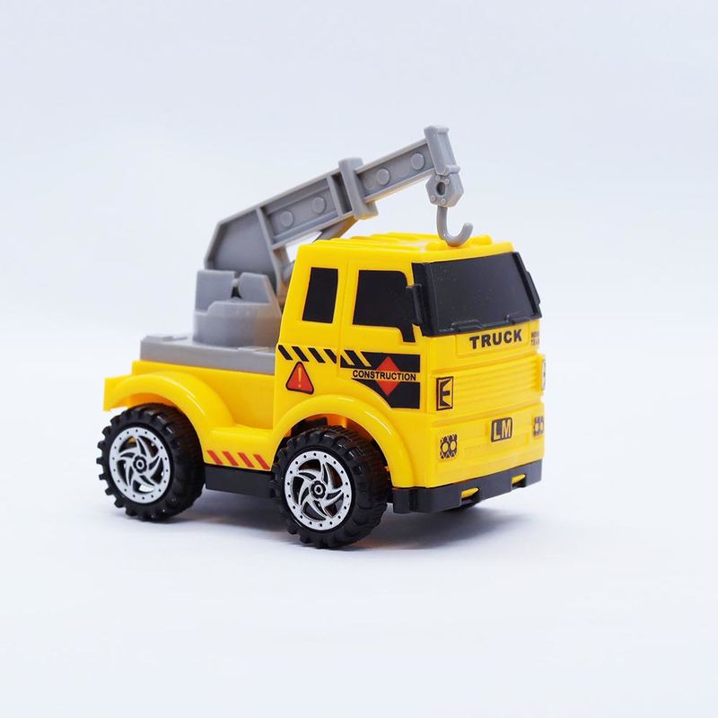 Carros-Friccao---Caminhao-De-Construcao---Diplay-Com-12-Unidades---Shiny-Toys-2