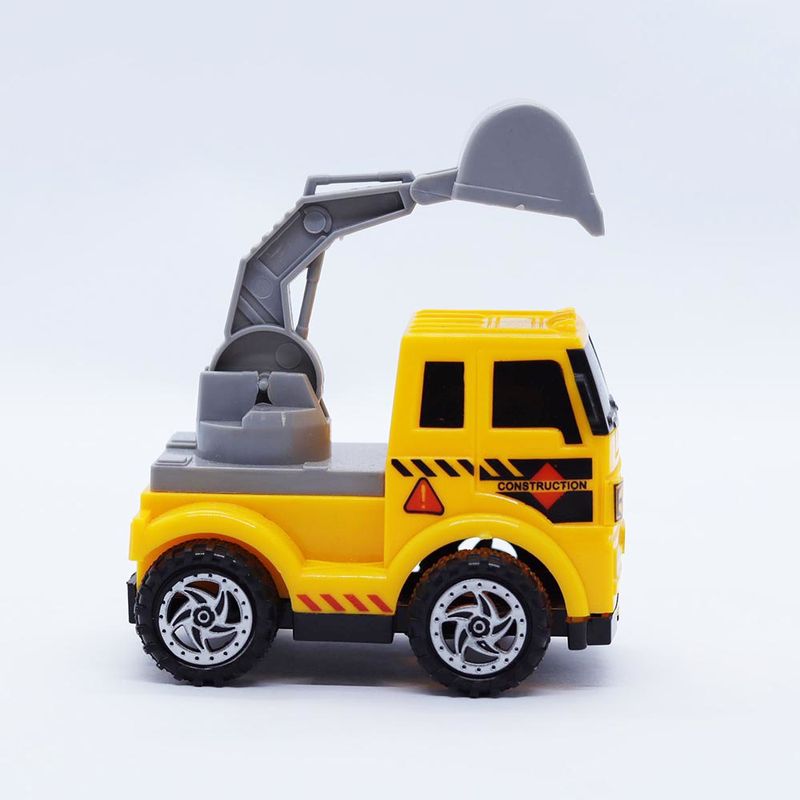 Carros-Friccao---Caminhao-De-Construcao---Diplay-Com-12-Unidades---Shiny-Toys-3