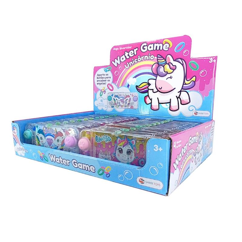 Jogo-Classico---Water-Game---Brinquedo-Argolas---Unicornio---Shiny-Toys--0