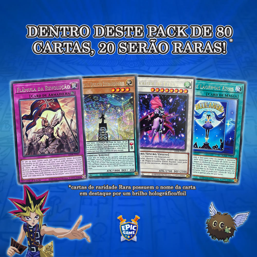 Yu-Gi-Oh! Revolução Duelista