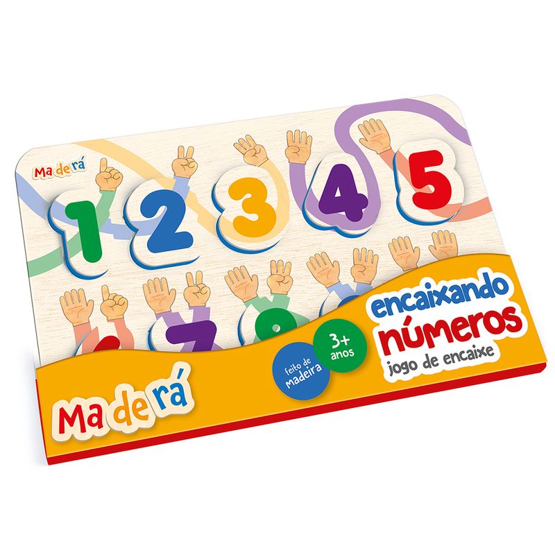 Jogo-Educativo---Encaixando-Numeros---Madera---Toyster-0