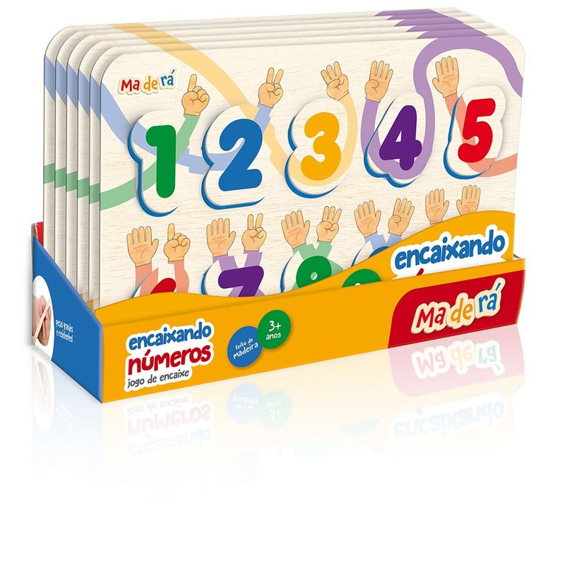 Jogo-Educativo---Encaixando-Numeros---Madera---Toyster-1