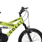 Bicicleta---Aro-20---Colli-Bike---GPS---21-Velocidades---Verde-1