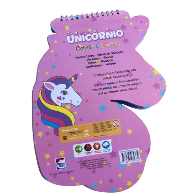 Livro-para-Colorir---Unicornio---Colorir-e-Divertido---Catavento-2