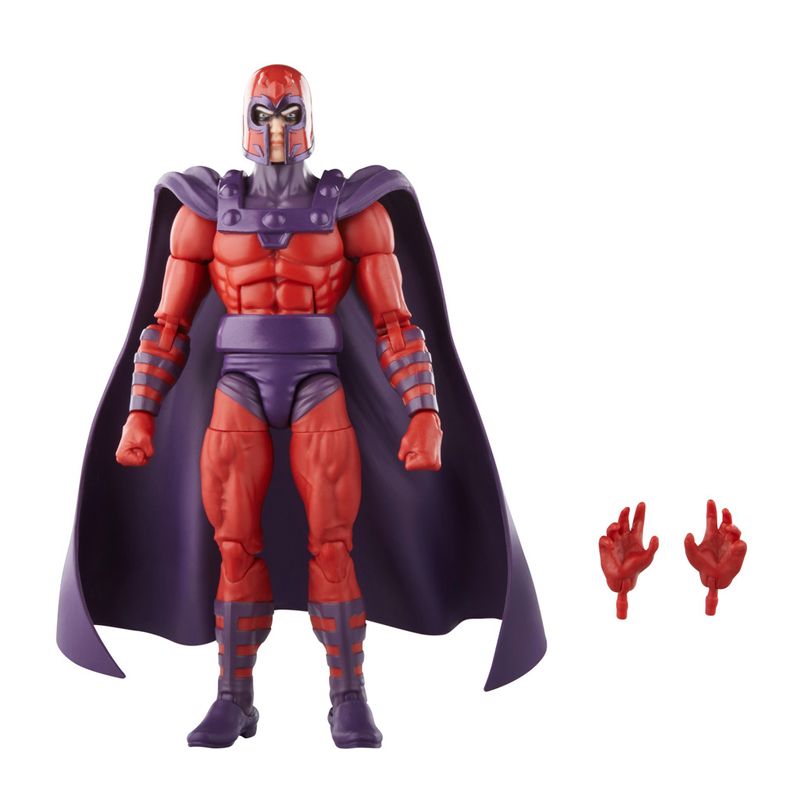 Boneco-Articulado---Marvel-Legends-Series---X-Men--97---Magneto---Hasbro-0