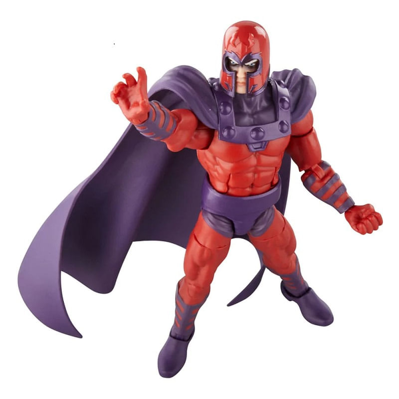 Boneco-Articulado---Marvel-Legends-Series---X-Men--97---Magneto---Hasbro-3