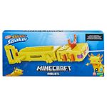 Lancador-De-Agua--Nerf---Minecraft-Axolote---Hasbro-1