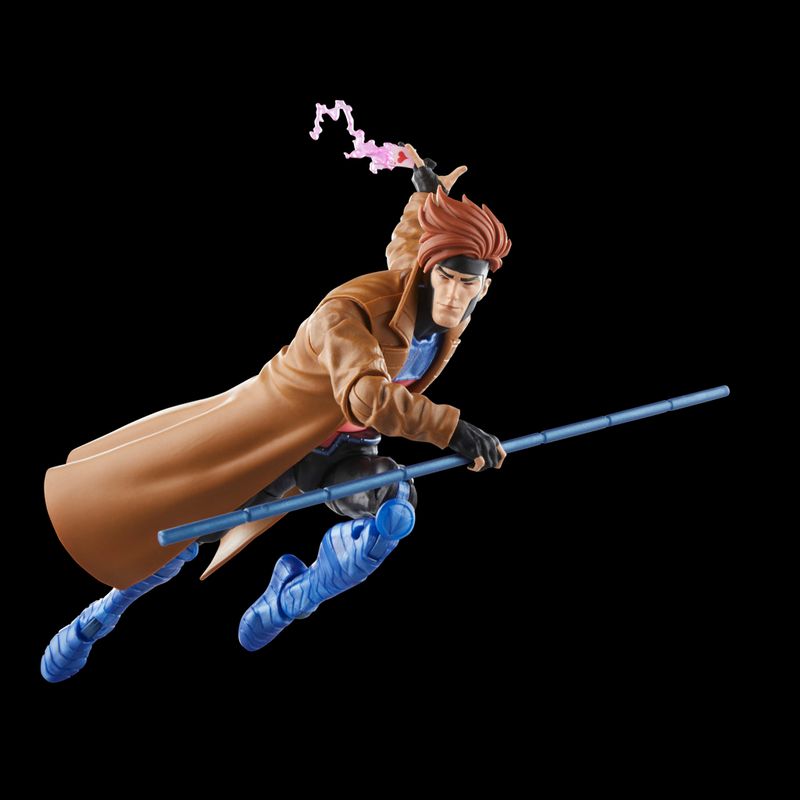 Figura-de-Acao---Marvel-Legends---Series-X-men---Gmabit---Hasbro-2
