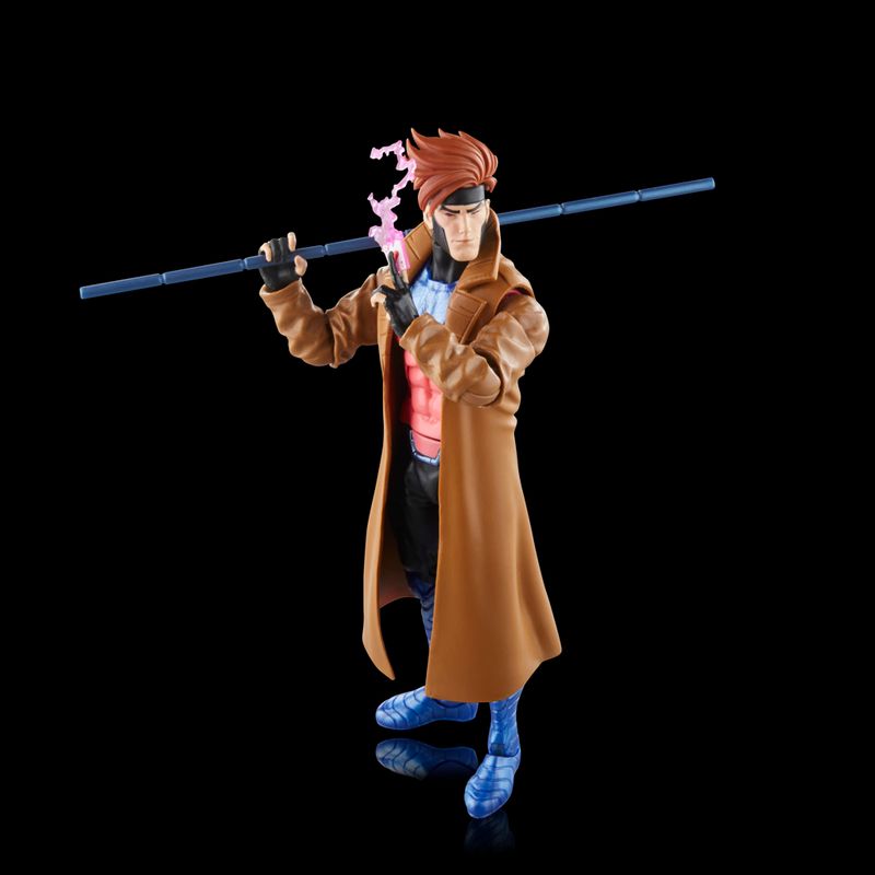 Figura-de-Acao---Marvel-Legends---Series-X-men---Gmabit---Hasbro-4