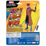 Figura-de-Acao---Marvel-Legends---Series-X-men---Gmabit---Hasbro-6