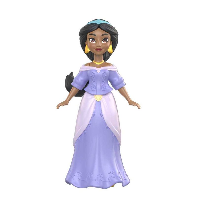 Boneca---Colecao-Roupas-Da-Realeza---Disney-Princesa---Mattel-11