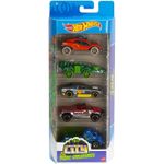 Carrinhos---Hot-Wheels---Pacote-com-5-Carros---Sortidos---Mattel-0