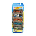 Carrinhos---Hot-Wheels---Pacote-com-5-Carros---Sortidos---Mattel-1