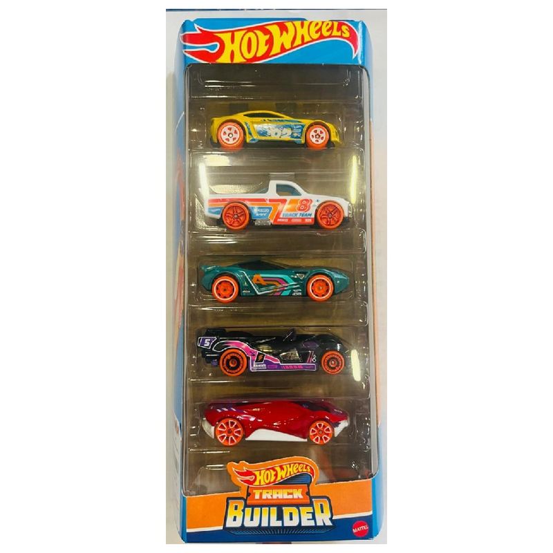 Carrinhos---Hot-Wheels---Pacote-com-5-Carros---Sortidos---Mattel-4