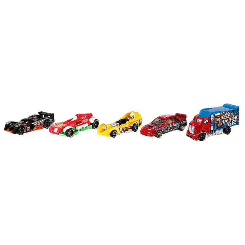 Carrinhos---Hot-Wheels---Pacote-com-5-Carros---Sortidos---Mattel-9