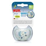 Chupeta---Silicone---Space-Glow---Tam-3---Branco---Nuk-1