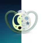 Chupeta---Silicone---Space-Glow---Tam-3---Branco---Nuk-5